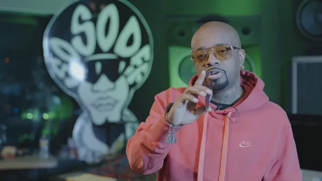How You Greenwood w/ Jermaine Dupri
