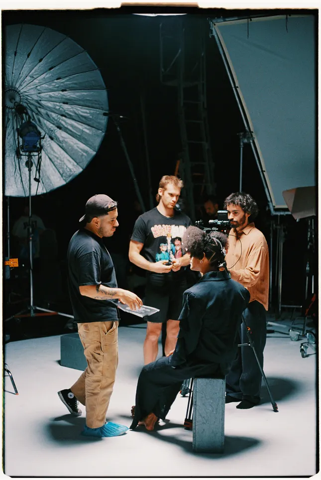Project image