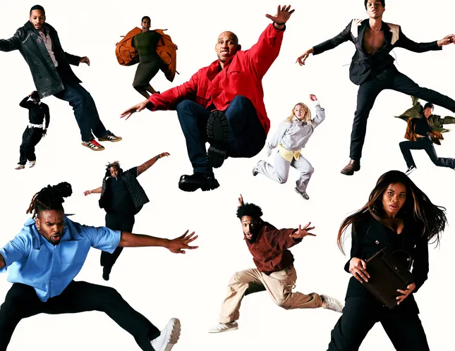 Nikon Z 8 Creative Series #4 - 2025