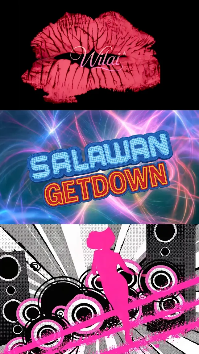 Live visual feed for @thaiwilai