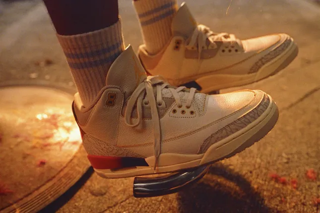 Air Jordan x J. Balvin