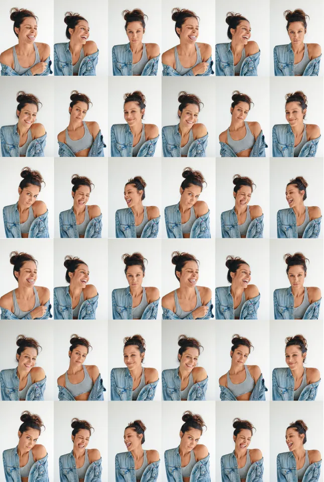 Project image
