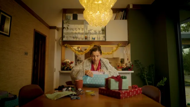 SPOTLIGHT ORAL CARE 'CHRISTMAS' (Commercial)