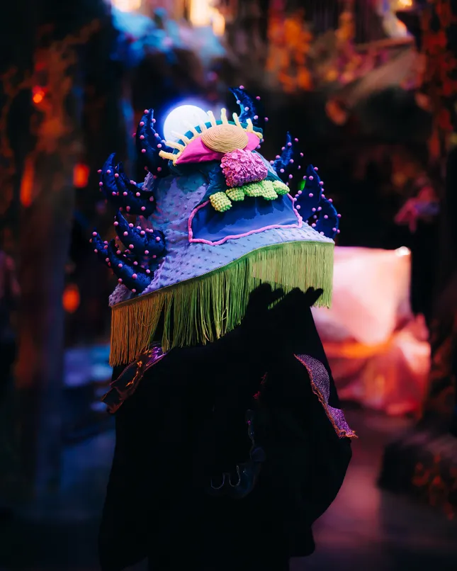 Meow Wolf - Convergence Station - Denver, CO