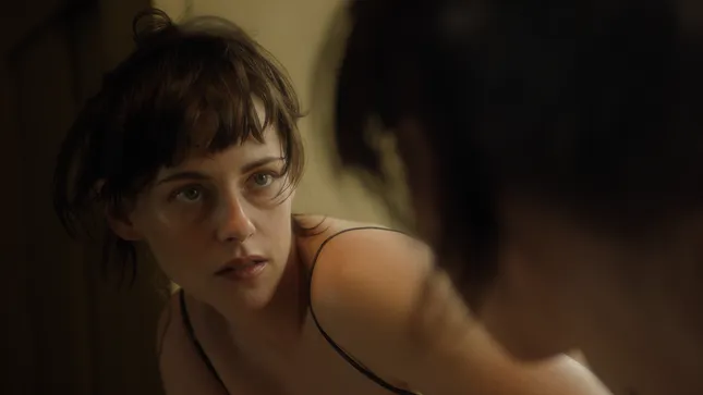 Kristen Stewart  for WHOWHATWEAR