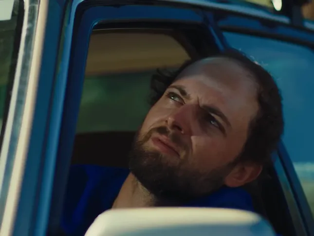 Jake Frew / Shaffer Nickel - comfort will cost you. (short film)