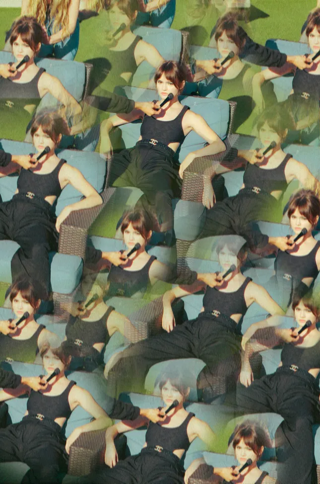 Project image