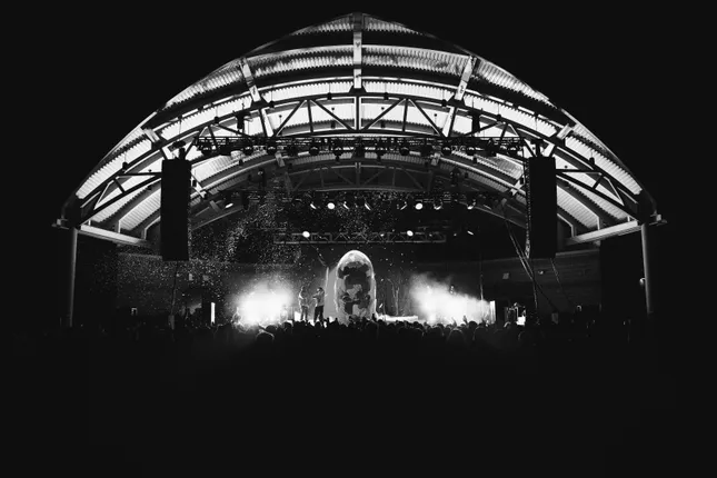 Valley Vinyl Music Festival