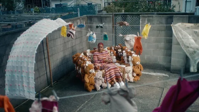 Honda Billboard “Tierra whack”