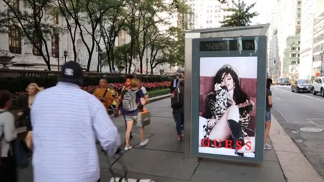 GUESS ft. Camila Cabello