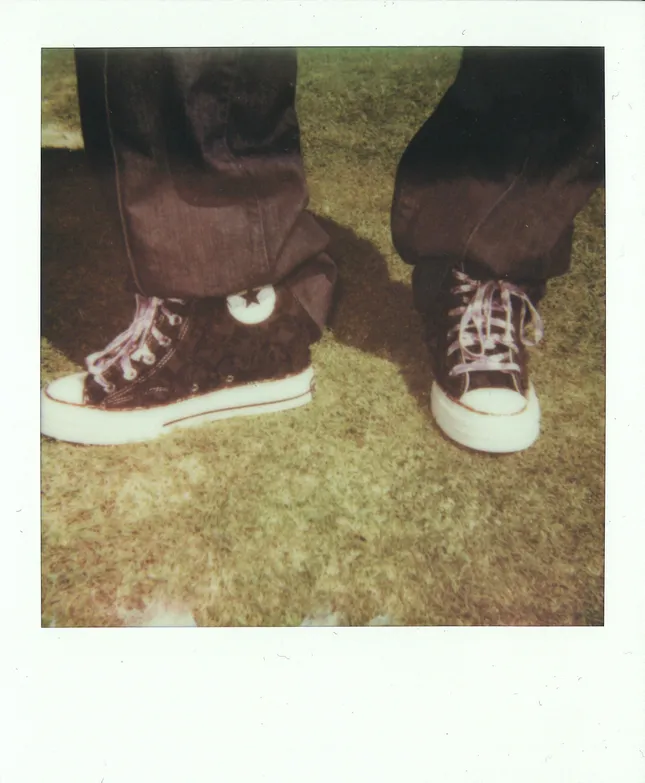 Converse x Family Style Food Festival