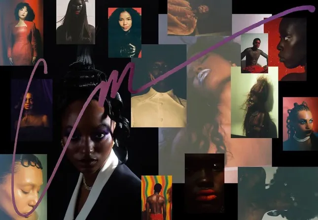 portraits by Christopher Michael