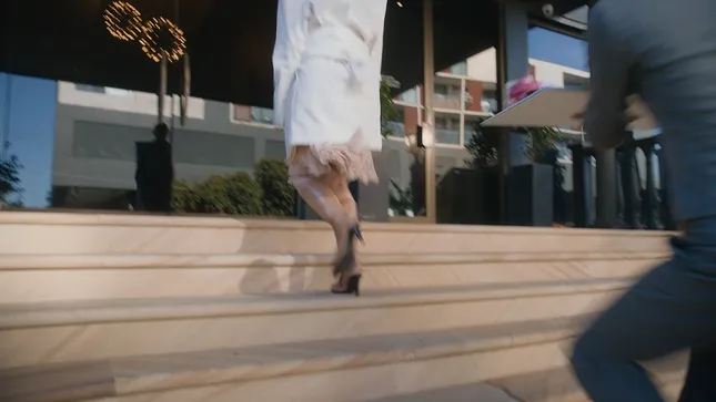 Liars trailer (short film)