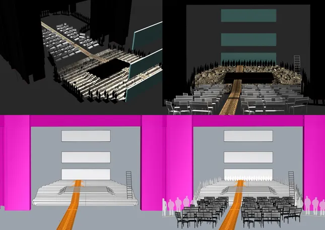 Project image