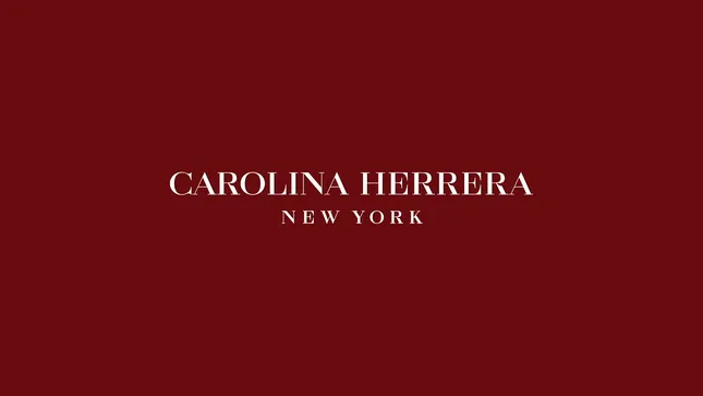 Carolina Herrera X Good to Be Bad