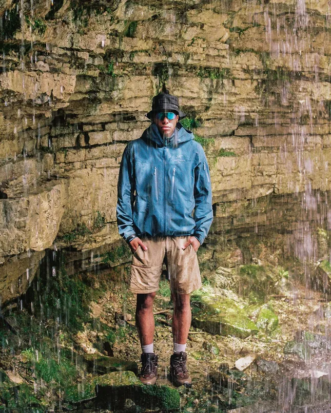 Arc’teryx - Camping