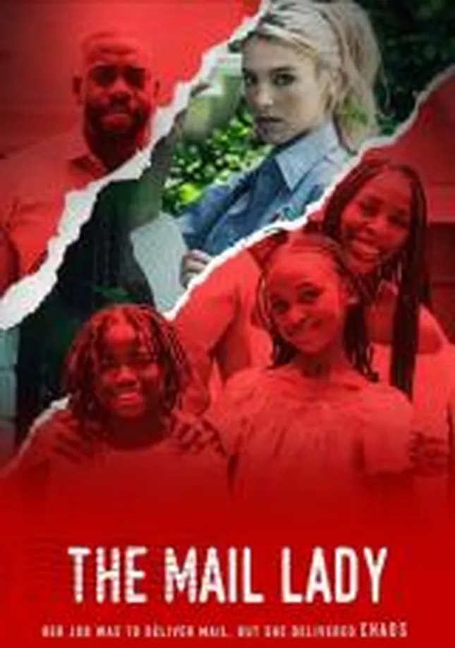 The Mail Lady (2023)