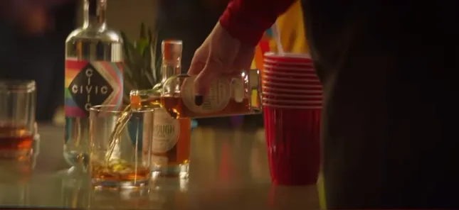Republic Restoratives Distillery Commercial