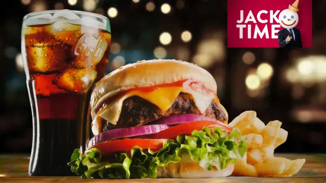 Jack in the Box