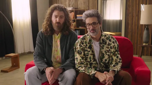 Rhett & Link for Netflix Games
