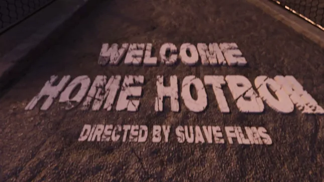 Music Video Intro