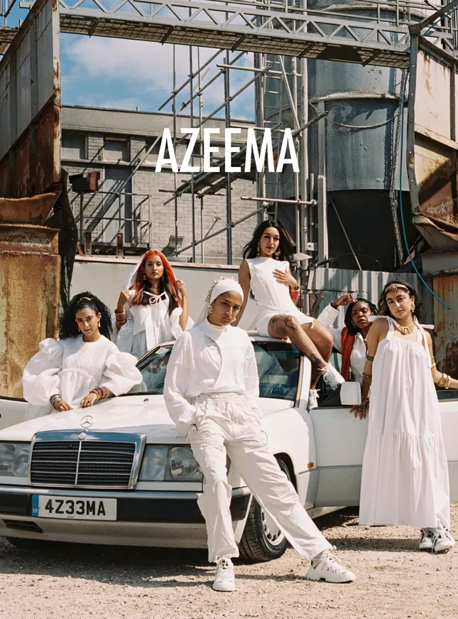 AZEEMA Issue 4