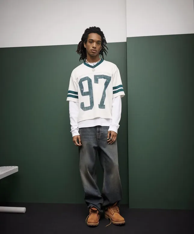 Hollister Men’s Fall 24 Campaign - Concept Design