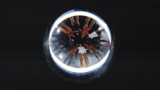 Project image
