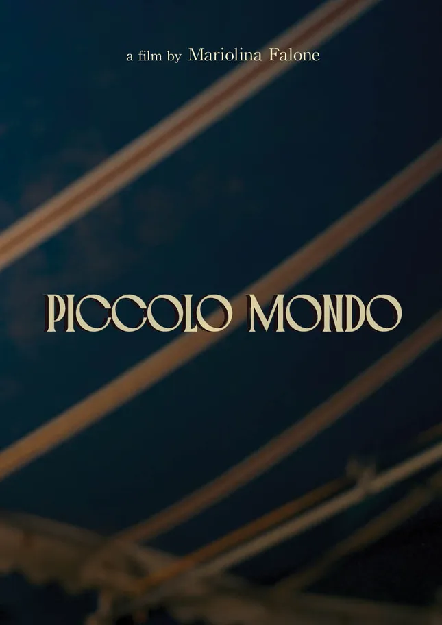 Piccolo Mondo - short documentary (password on request)