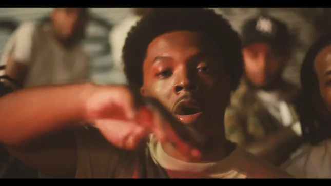 Jasiah Powers, 2023.