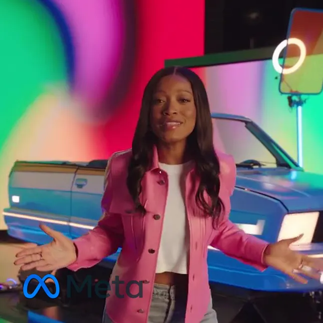 Are we there yet? - Meta