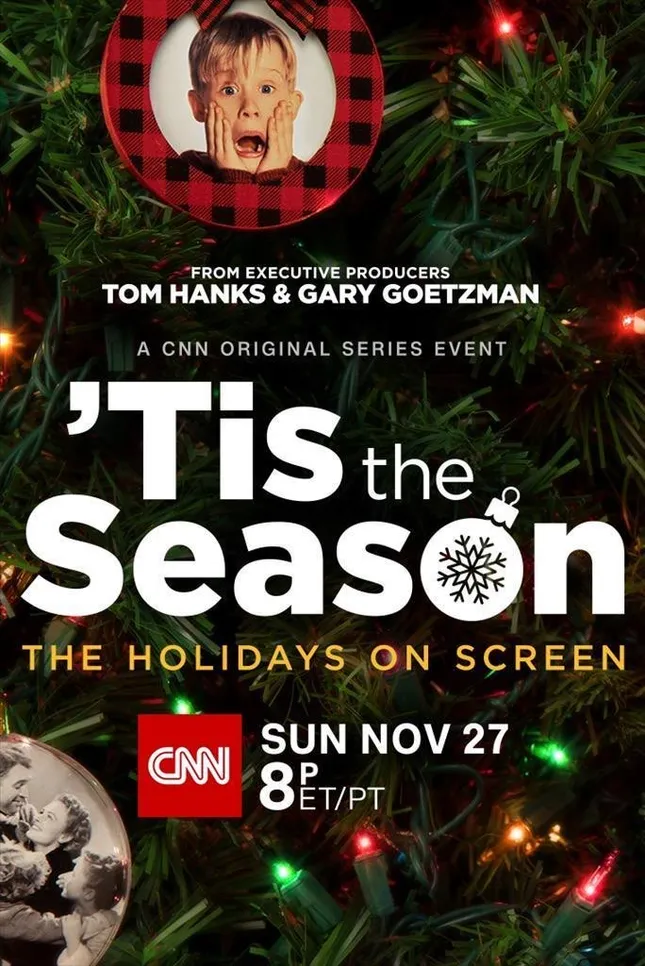 ‘Tis the Season: The Holidays on Screen
