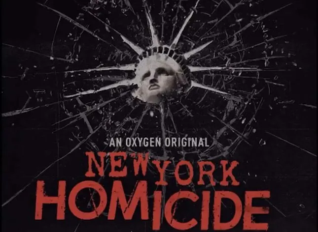 New York Homicide