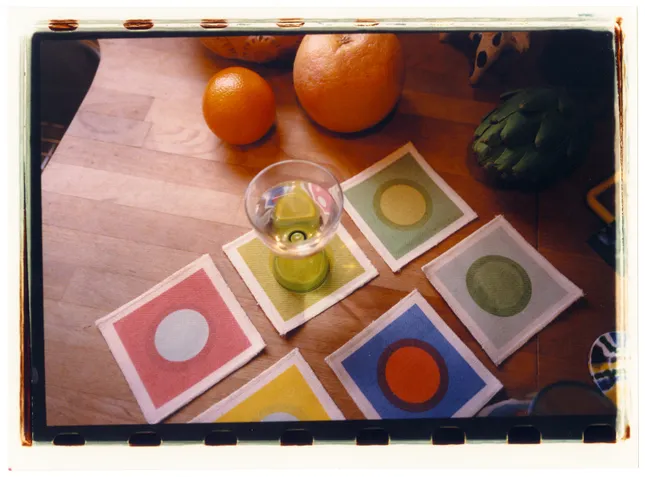 Project image