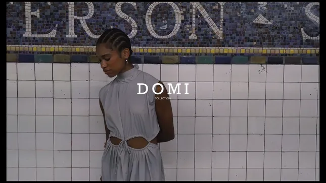 DOMI COLLECTION I