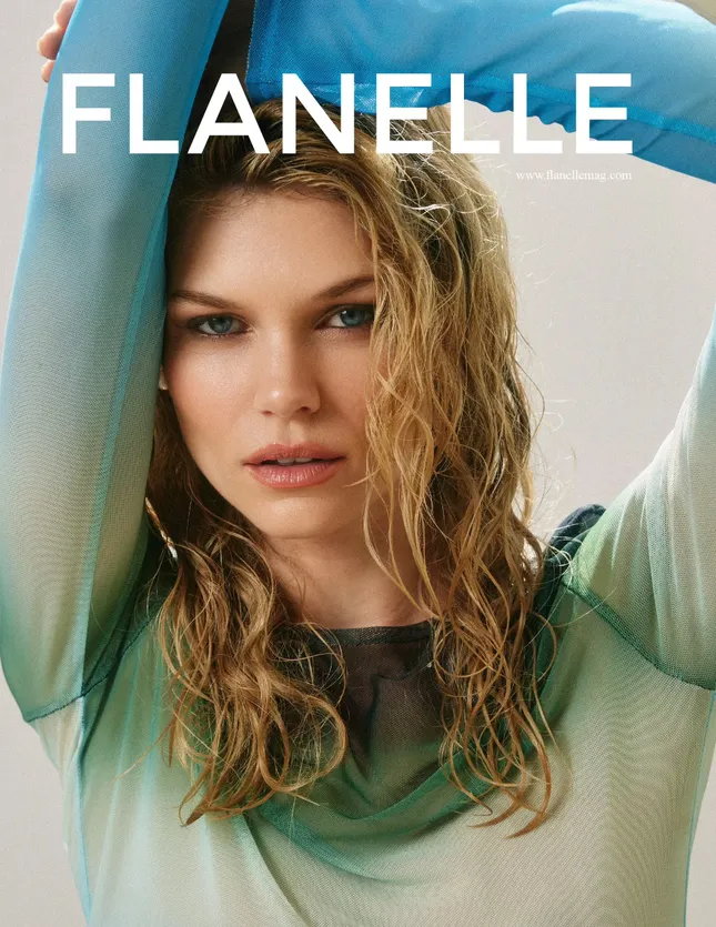 Flanelle Magazine