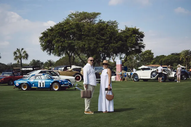 RM Sothebys x Moda Events Car Auction Miami 2025
