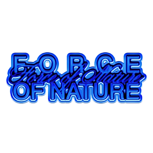 Force of Nature
