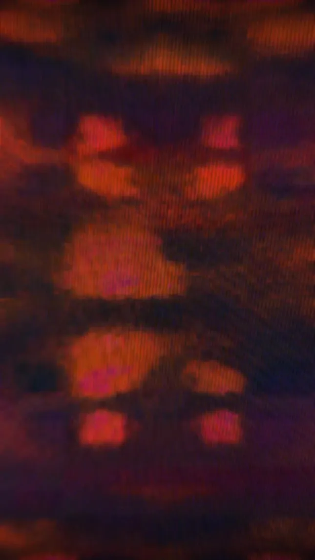 CHRSBRRY: LUVBUG -  SPOTIFY CANVAS VISUALIZERS