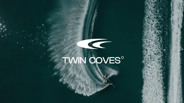 Twin Coves