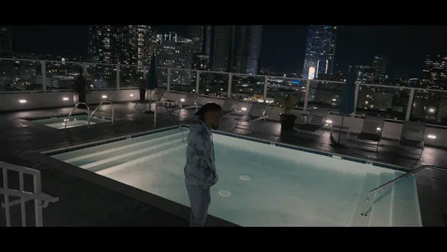 Oke Junior - My Way (Music Video)