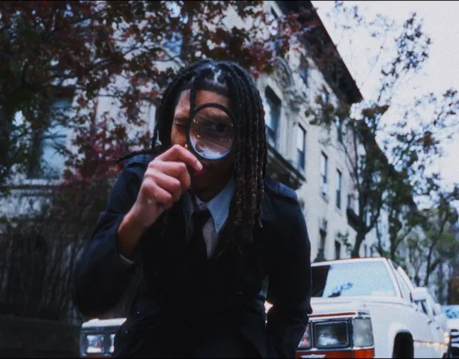 jugohoe- “not home”