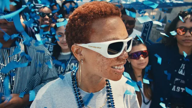 Oakley NFL Campaign (2024)