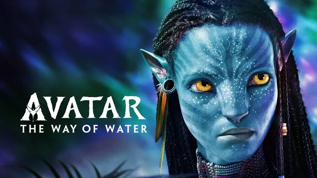 Avatar: Way of Water