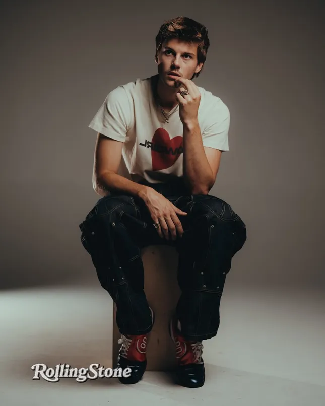 For Rollingstone
