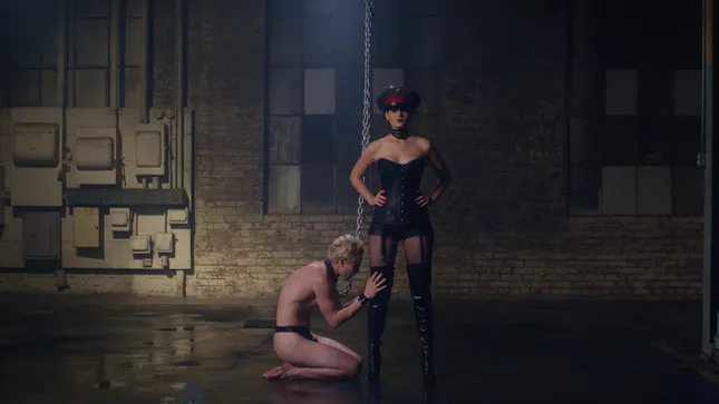 Geordie Kieffer - Swinger (Official Video)