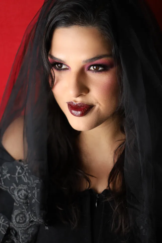 Alt bridal