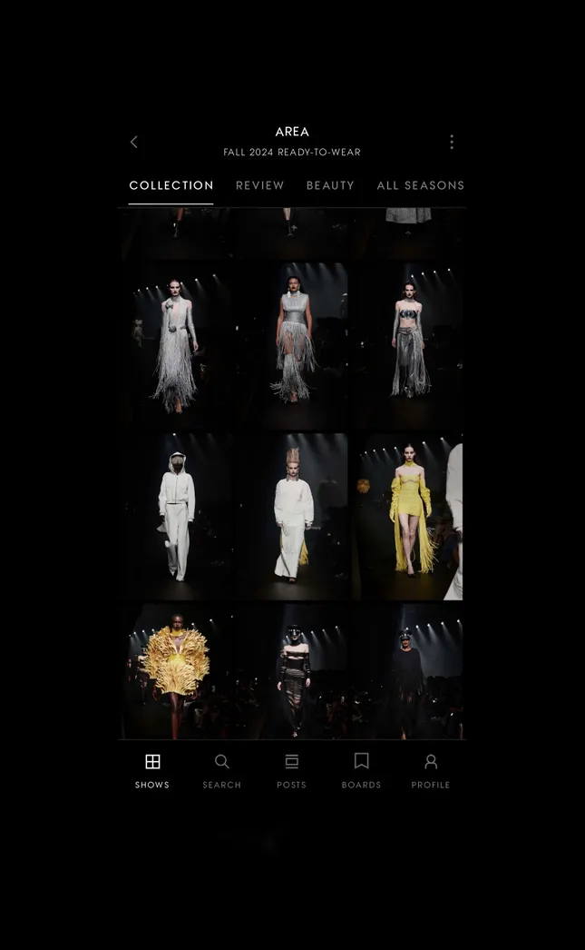 Project image