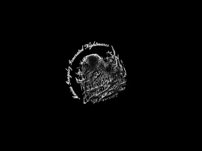 GENERATED NIGHTMARES - Marius Gonzalez