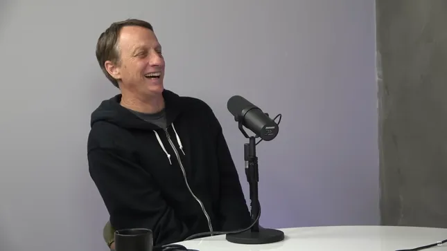 Hawk Vs. Wolfe Podcast